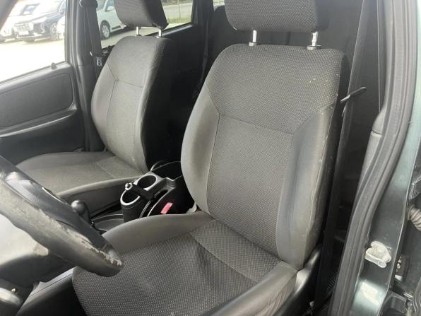 Chevrolet Niva I Рестайлинг с пробегом 2014 года, цена 510 000 рублей, 175000 км, внедорожник, Автокод Объявления