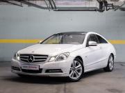 Mercedes-Benz E-Класс IV (W212 S212 C207) Тюмень  - изображение 25