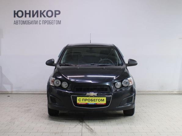 Chevrolet Aveo II с пробегом 2013 года, цена 629 000 рублей, 130584 км, седан, Автокод Объявления