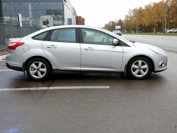 Ford Focus III с пробегом 2013 года, цена 633 000 рублей, 198600 км, седан, Автокод Объявления