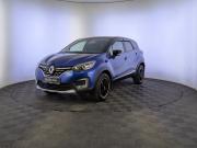 Renault Kaptur I Рестайлинг Москва  - изображение 29