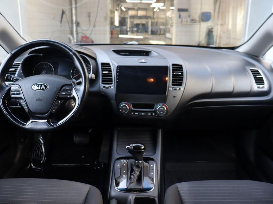 Kia Cerato III Рестайлинг (Classic) Самара  - изображение 11