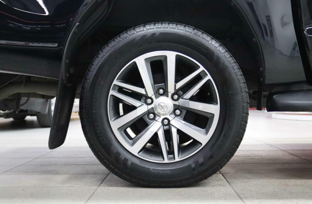 Toyota Hilux VIII Сургут  - изображение 29
