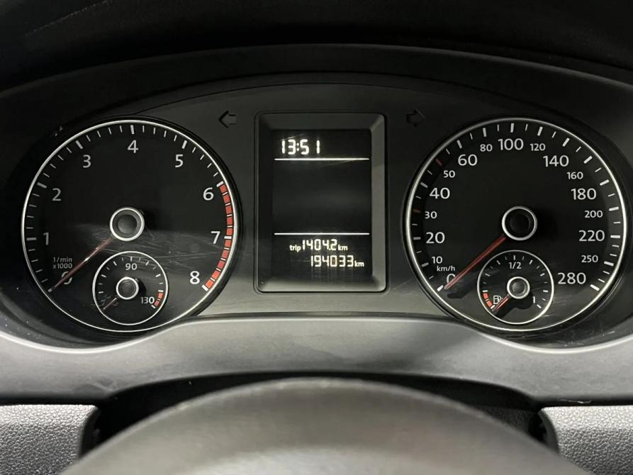 Volkswagen Jetta VI Пермь  - изображение 18