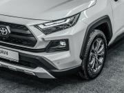Toyota RAV4 V (XA50) Москва  - изображение 29