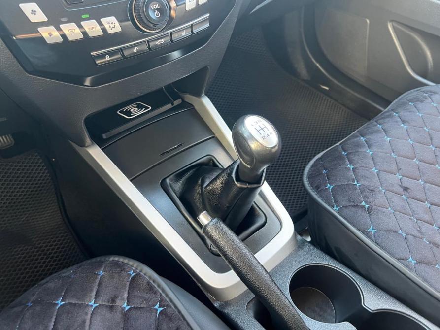 Lifan Cebrium (720) Стерлитамак  - изображение 18