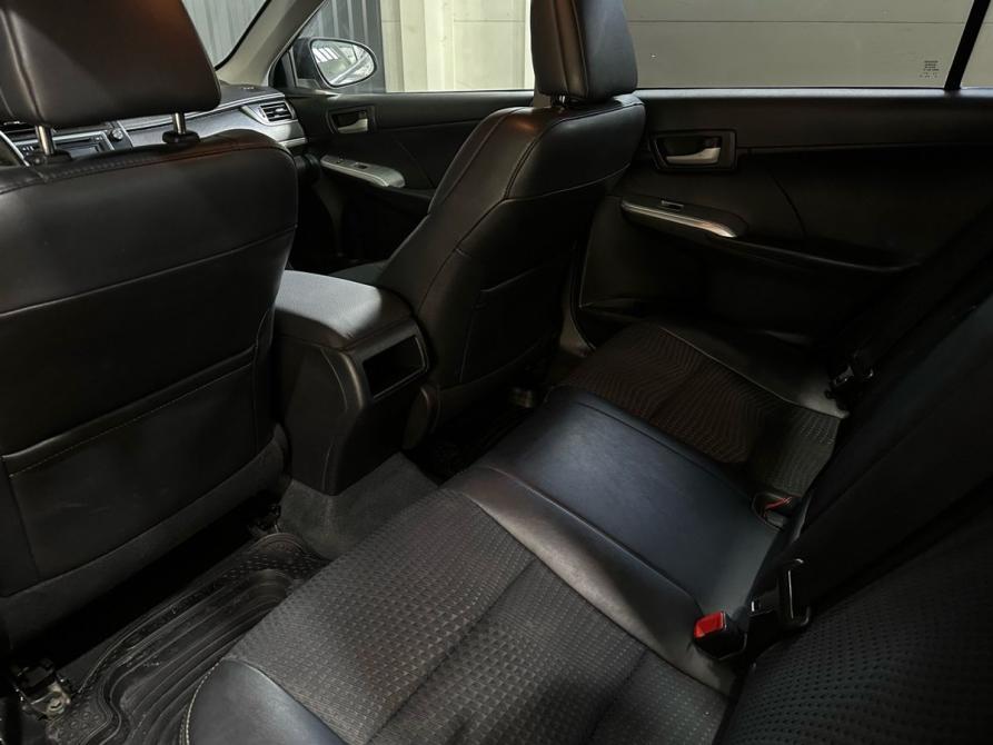 Toyota Camry VII (XV50) Ростов-на-Дону  - изображение 5