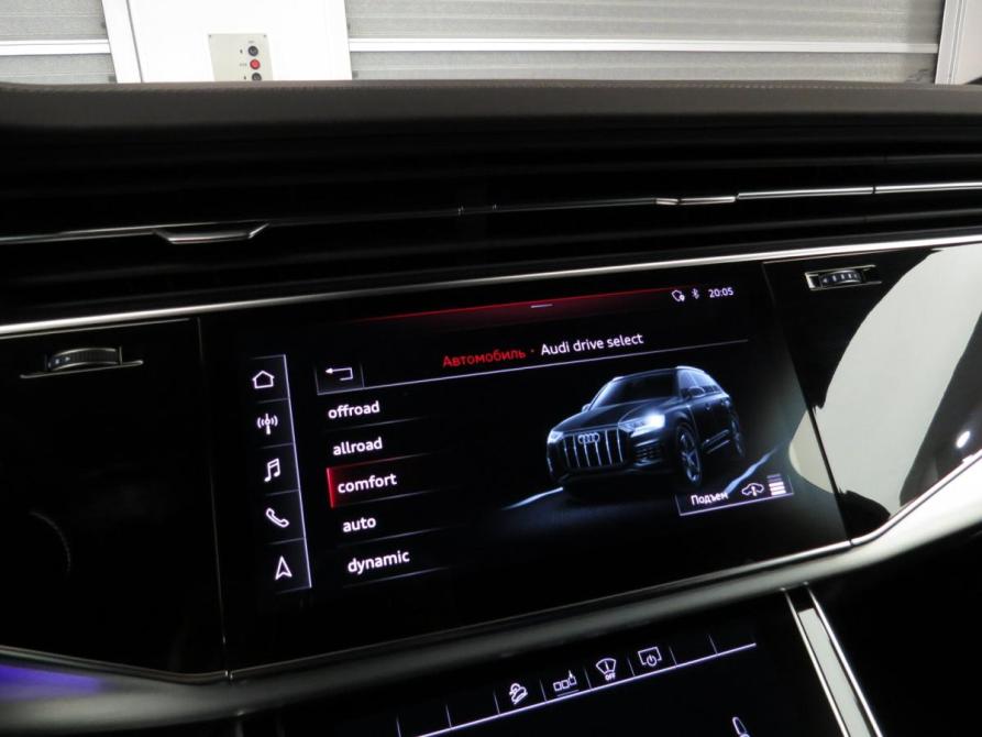 Audi Q7 II (4M) Рестайлинг Санкт-Петербург  - изображение 18