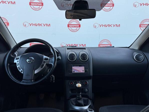Nissan Qashqai+2 I Рестайлинг с пробегом 2013 года, цена 1 499 000 рублей, 243988 км, внедорожник, Автокод Объявления