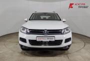 Volkswagen Touareg II Рестайлинг Волгоград  - изображение 28