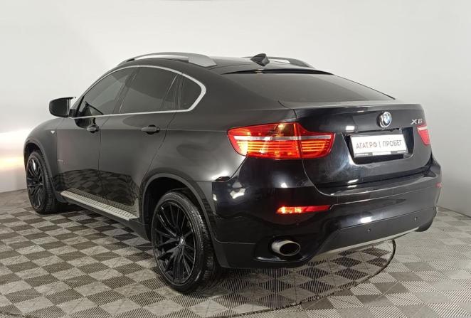 BMW X6 I (E71) с пробегом 2011 года, цена 1 970 000 рублей, 266134 км, внедорожник, Автокод Объявления