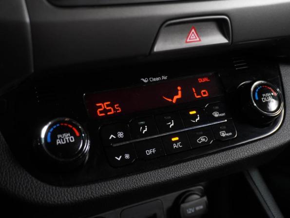 Kia Sportage III Рестайлинг с пробегом 2014 года, цена 1 369 000 рублей, 161807 км, внедорожник, Автокод Объявления