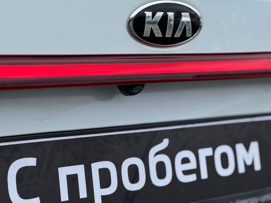 Kia Rio IV Екатеринбург  - изображение 35
