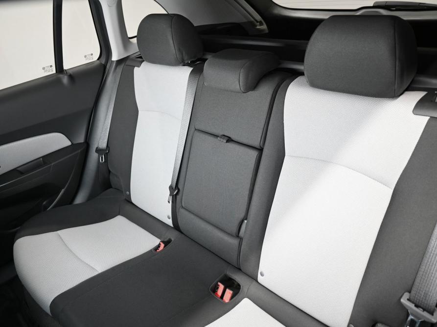 Chevrolet Cruze I Рестайлинг Тверь  - изображение 9