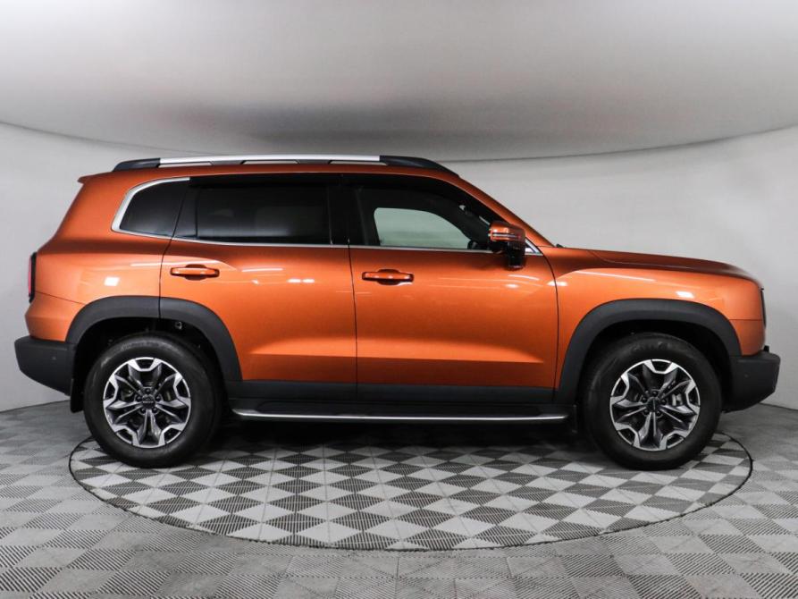 Haval Dargo I Химки  - изображение 4