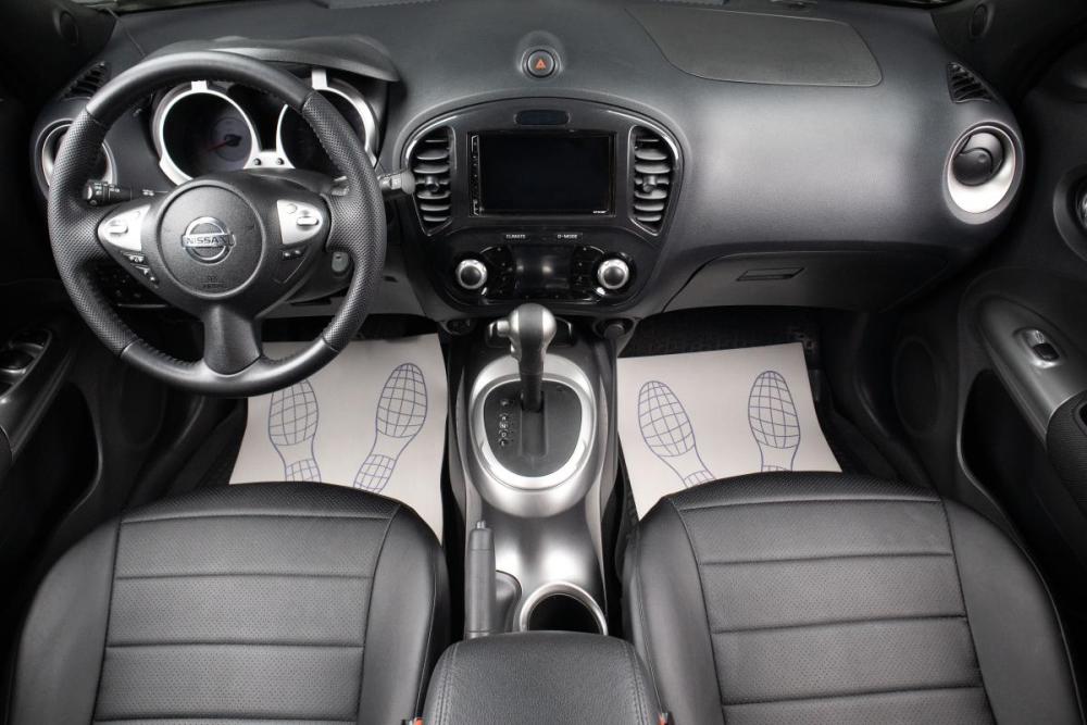 Nissan Juke I Оренбург  - изображение 8