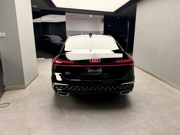 Новый Audi A6 VI (C9) 2026 года, цена 9 350 000 рублей, седан, Автокод Объявления