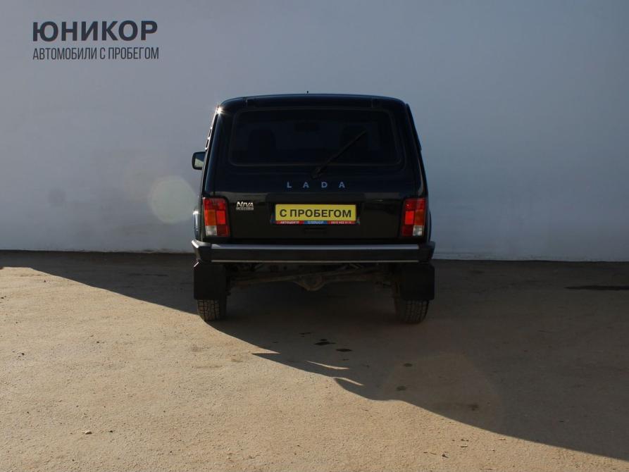 Lada (ВАЗ) Niva Legend I Нижний Новгород  - изображение 6