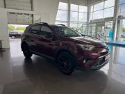 Toyota RAV4 IV (XA40) Рестайлинг Челябинск  - изображение 15