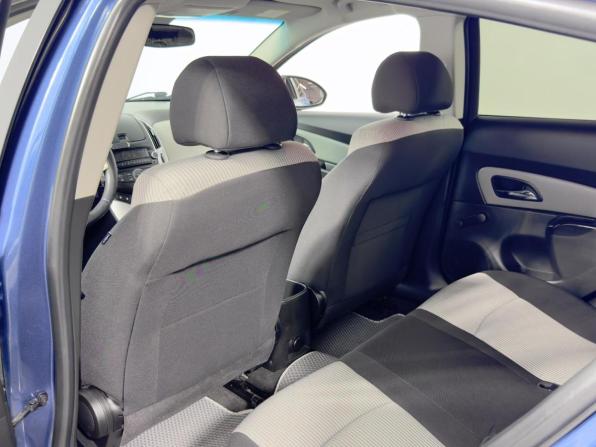Chevrolet Cruze I Рестайлинг с пробегом 2014 года, цена 669 900 рублей, 165947 км, хэтчбек, Автокод Объявления