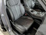 Hyundai Santa Fe IV Рестайлинг Москва  - изображение 54