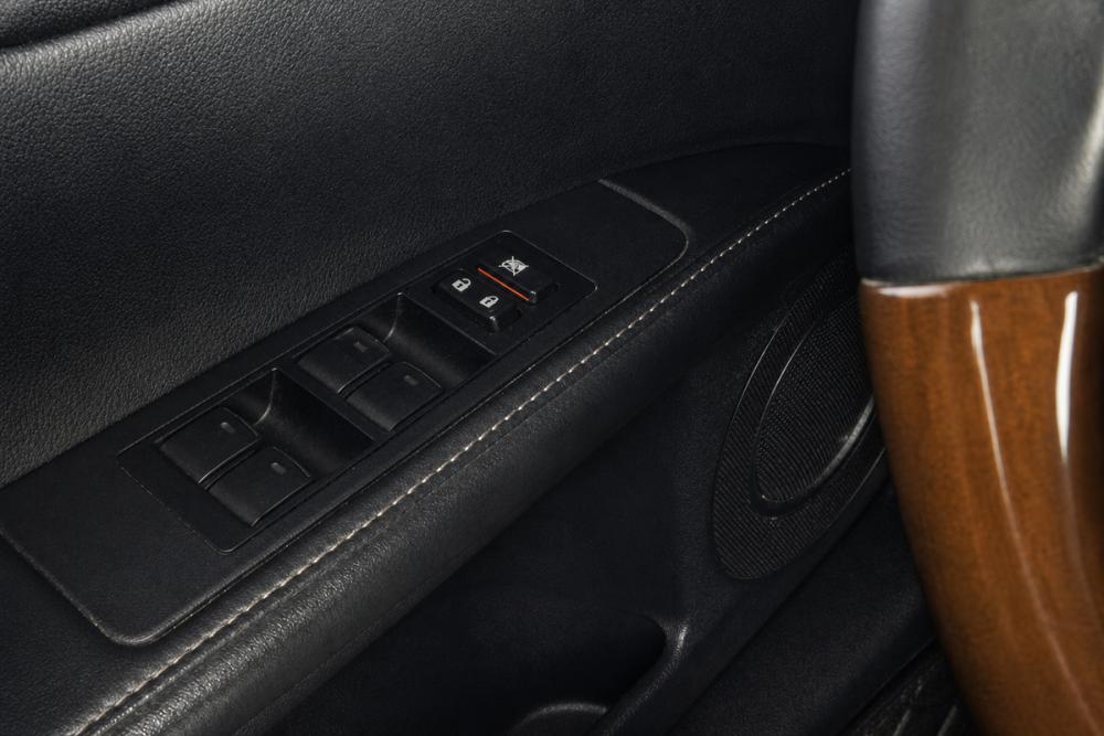 Lexus ES VI Челябинск  - изображение 13