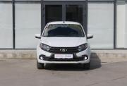 Lada (ВАЗ) Granta I Рестайлинг Саратов  - изображение 28