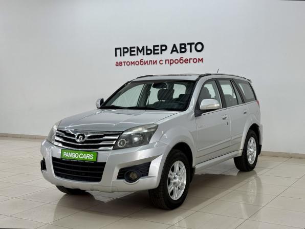 Great Wall Hover H3 I с пробегом 2014 года, цена 635 000 рублей, 193879 км, внедорожник, Автокод Объявления