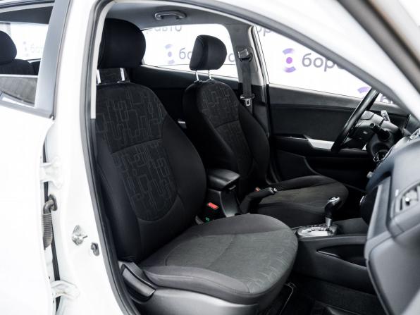 Kia Rio III с пробегом 2013 года, цена 1 050 000 рублей, 75701 км, хэтчбек, Автокод Объявления