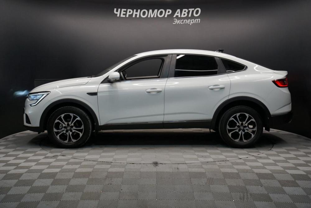 Renault Arkana I Крым  - изображение 2