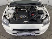 Mitsubishi Lancer X Воронеж  - изображение 24