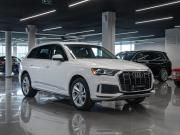 Audi Q7 II (4M) Рестайлинг Москва  - изображение 37