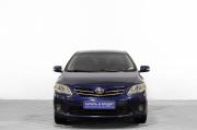 Toyota Corolla X (E140 E150) Рестайлинг Барнаул  - изображение 26