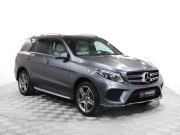 Mercedes-Benz GLE I (W166) Москва  - изображение 30