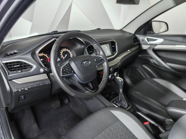 Lada (ВАЗ) Vesta I Рестайлинг (NG) с пробегом 2022 года, цена 1 343 000 рублей, 61414 км, универсал, Автокод Объявления