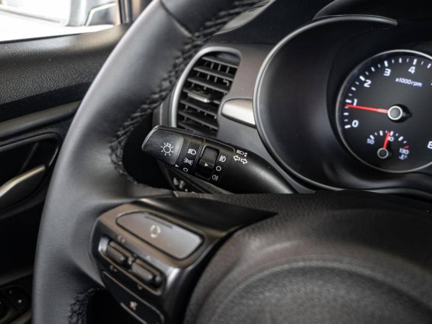 Kia Rio IV Краснодар  - изображение 16