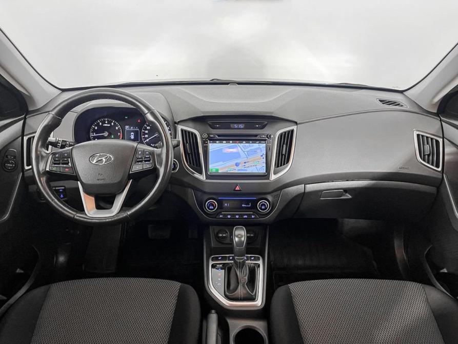 Hyundai Creta I Ногинск  - изображение 13