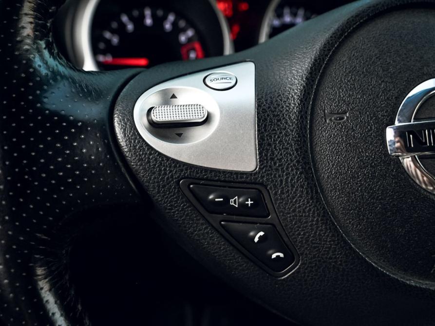 Nissan Juke I Екатеринбург  - изображение 13