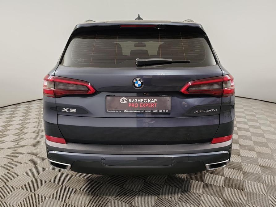 BMW X5 IV (G05/G18) Москва  - изображение 6