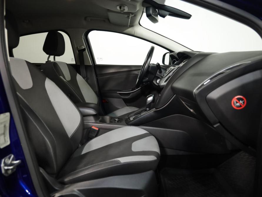 Ford Focus III Санкт-Петербург  - изображение 20