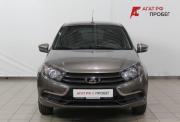Lada (ВАЗ) Granta I Рестайлинг Астрахань  - изображение 21