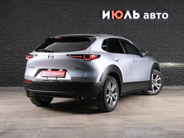 Mazda CX-30 I с пробегом 2020 года, цена 2 100 000 рублей, 63972 км, внедорожник, Автокод Объявления