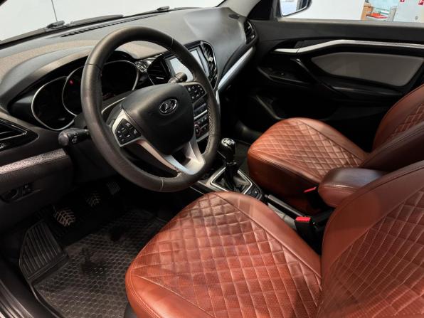 Lada (ВАЗ) Vesta I с пробегом 2020 года, цена 1 360 000 рублей, 59968 км, универсал, Автокод Объявления