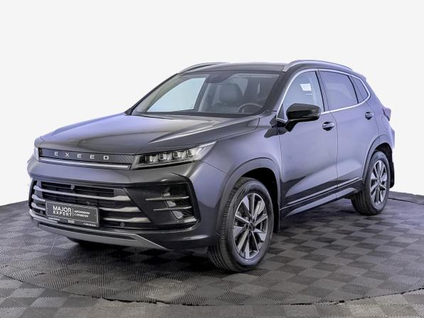 Exeed LX I Рестайлинг с пробегом 2023 года, цена 1 790 000 рублей, 69888 км, внедорожник, Автокод Объявления