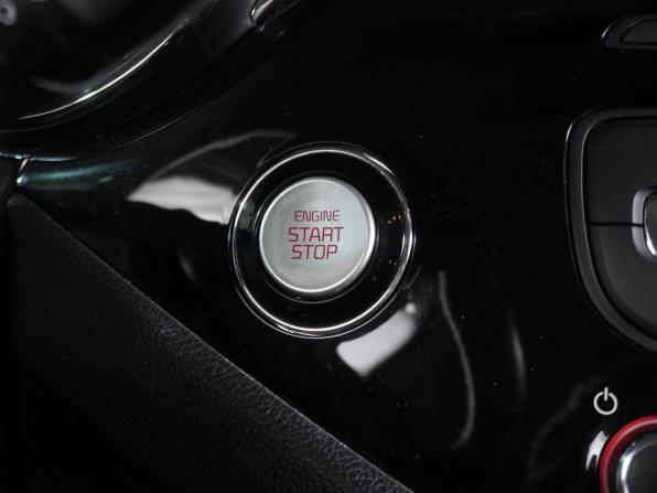 Kia Ceed II Рестайлинг с пробегом 2016 года, цена 1 449 000 рублей, 132736 км, универсал, Автокод Объявления
