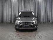 Lada (ВАЗ) Granta I Рестайлинг Ставрополь  - изображение 24