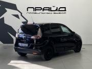 Renault Scenic III Рестайлинг Ростов-на-Дону  - изображение 29