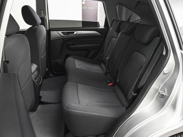 Haval M6 II с пробегом 2025 года, цена 1 987 850 рублей, 6609 км, внедорожник, Автокод Объявления