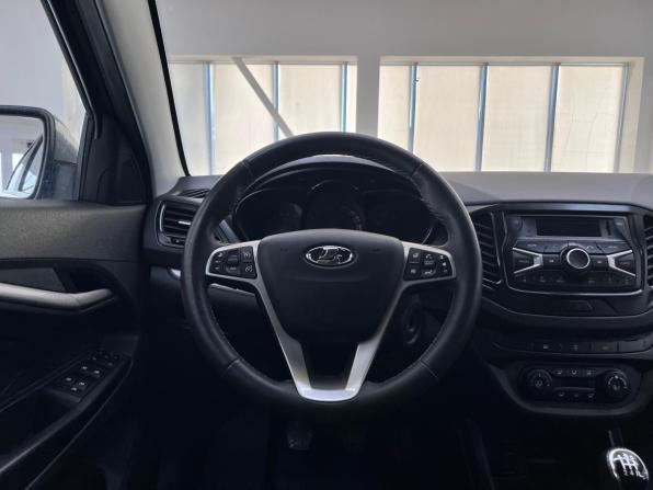 Lada (ВАЗ) Vesta I с пробегом 2020 года, цена 1 050 000 рублей, 88688 км, седан, Автокод Объявления