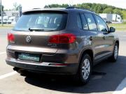 Volkswagen Tiguan I Рестайлинг Иваново  - изображение 25